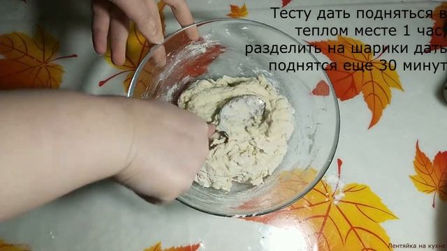 Нежнейшие ряженковые пампушки!!!