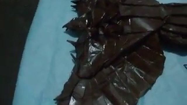 origami tarantula de robert lang roc aguila mitologica de roman diaz y shrimp de yagorigamania cp смотреть онлайн