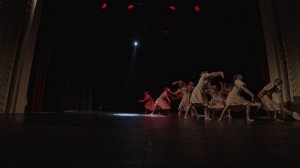 Best Dance Show CHOREO 12-15 лет 3 Acrodance studio «Altera»  —  Маленькие женщины