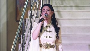"Иоро"Сусана Даутова