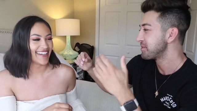 Kissing My Actual Sister Prank?!😱 | Prank Invasion смотреть онлайн