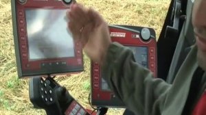 Свеклоуборочный комбайн Rexor 620