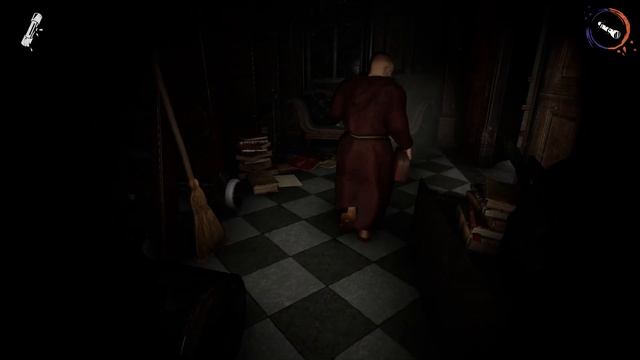 ТРИ ТОЛСТЯКА ИГРАЮТ В ХОРРОР!! ЧТО ЗА ХЕРНЯ!? ( Devour ) // 2021 ХОРРОР #индихорроры
