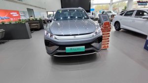 BYD Song Pro DM-i - привезем из Китая
