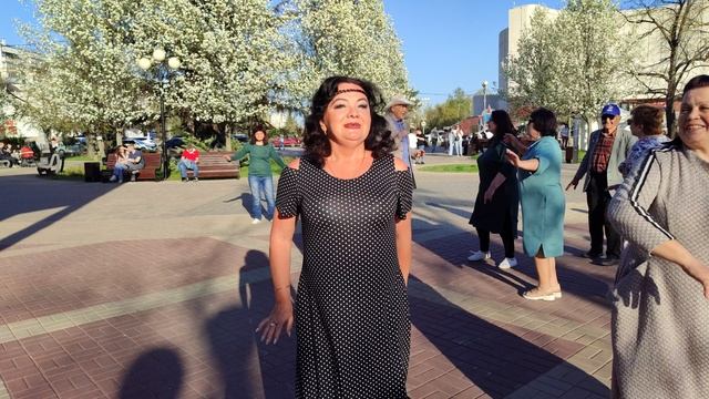Живи и радуйся..... 20.04.25.