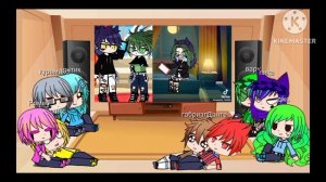 реакция 13 карт на вару  6