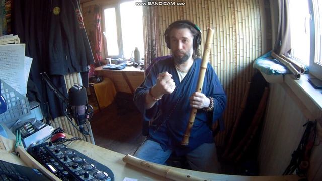 Zentaku 2.4 ZenBull / сякухати-хотику смотреть онлайн