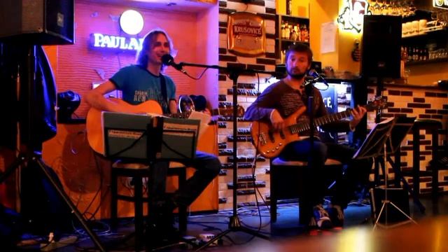 Acoustic Band duet смотреть онлайн