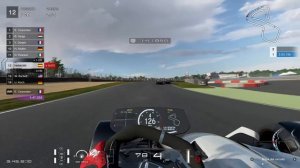 Gran Turismo Sport || Monomarca contra la IA (Honda Project 2&4 @ Brands Hatch)