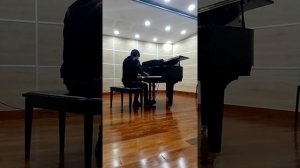 Koto Song - Dave Brubeck (En vivo)