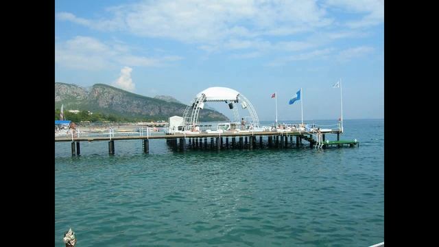Релакс. Наш отдых в Турции. Слайд-шоу (Архив). Turkey.