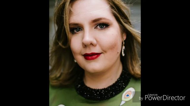 Vera Maria Kremers, R. Strauss: Zueignung смотреть онлайн