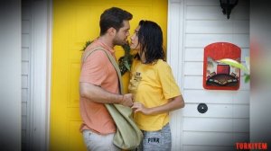 ФУРКАН АНДЫЧ И АЙБЮКЕ ПУСАТ ВМЕСТЕ ПОЕХАЛИ НА ОТДЫХ. Айбюке Пусан. Aybuke Pusat. Фуркан Андыч .