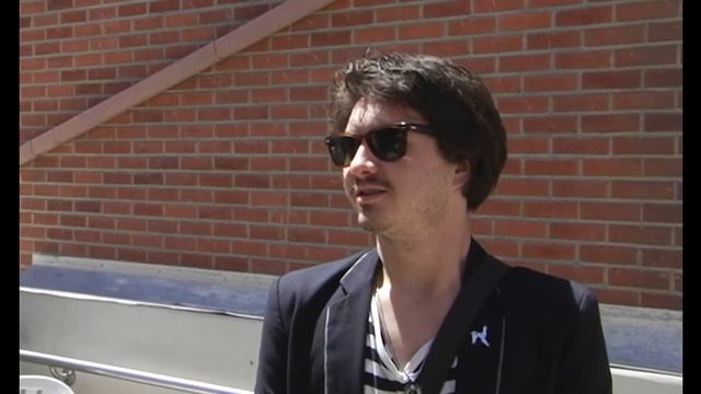 Panasonic AG-DVX100B MiniDV смотреть онлайн