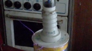 Кистевые разряды