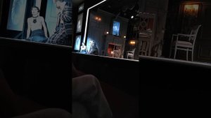 фрагмент из спектакля "Мышеловка" 17.06.23 (9)