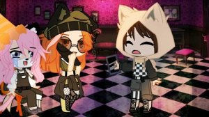 |ОТДАЙ МНЕ КОТА!| Кошка Лана, Йоши [гача клуб]