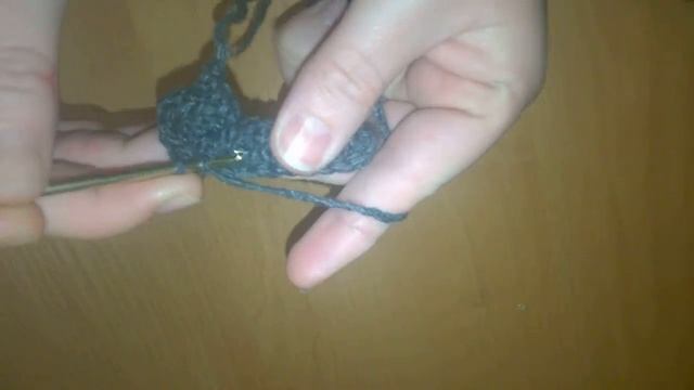 рельефная резинка крючком.embossed gum hook смотреть онлайн