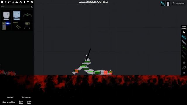 2 ГАЙДА как сделать черную ДЫРУ! В PEOPLE PLAYGROUND! смотреть онлайн