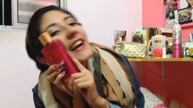 Recebidos da Beauty Fair 2015 | por Gabi Pinheiro смотреть онлайн