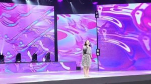 песня нур ( Лучик надежды). исполняет: Фидалия Инсафутдинова