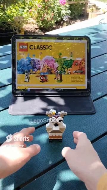 Lego #10712  #classic #music #legocollect #summer#holiday #apple#sunnyday#legoscorp