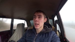 Заднеприводная Ока. ПЕРВЫЙ ВЫЕЗД. Новый проэкт