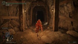 Elden Ring - Boltdrake Talisman +1 Location (Talisman)