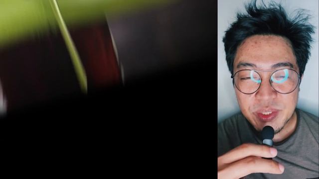 IS THERE AN ANTA KAI 1 COLLAB? I HAVE A THEORY