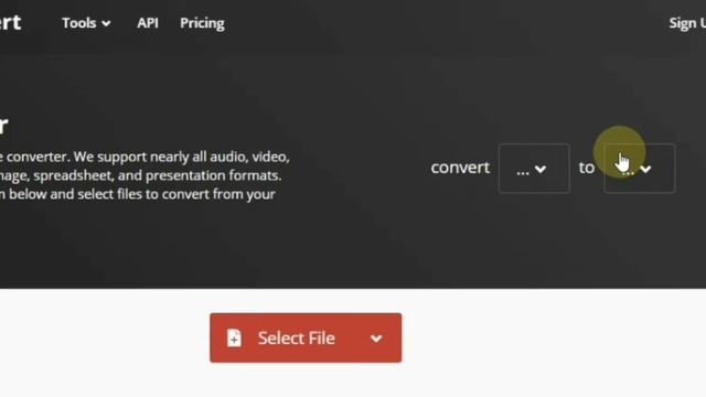 Top 5 FILES CONVERTING Websites | Convert Anything | Top5 Tech | Files Conversion смотреть онлайн