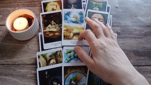 Послание от Высших Сил🩷🩵🩷
Мощный расклад🪬