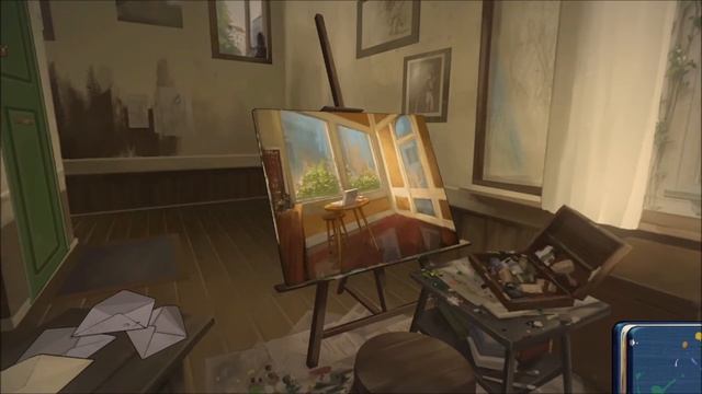 Jack story : Behind the Frame: The Finest Scenery |Nesland смотреть онлайн