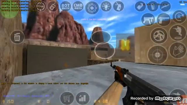 Продолжение сервера vlz_mat zm [VIP+ADMIN+HOOK+GRAB] смотреть онлайн