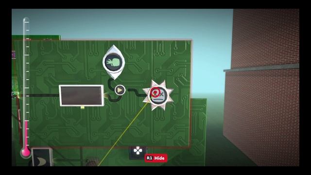 LittleBigPlanet™3 Realistic Half-Life HeadCrab смотреть онлайн