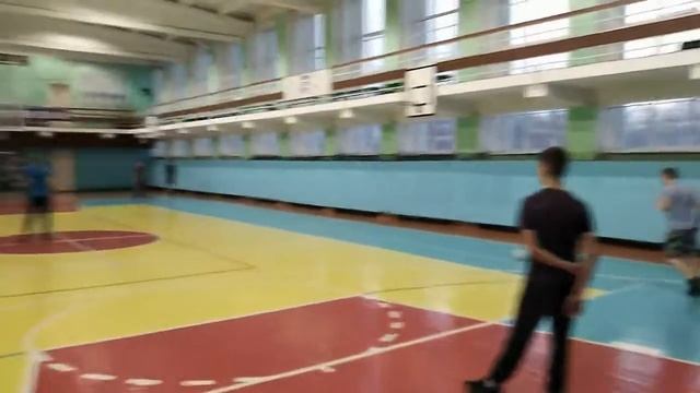 Тренировка, зима - 2020 смотреть онлайн