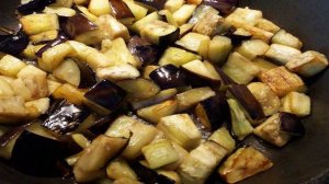 Баклажаны по-грузински