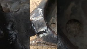Делаем верхние развальные рычаги BMW E36 своими руками