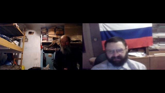 Утреннее правило с Псалтырью и послесловием.   12. 11.  2019