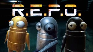 Жадность подвела. R.E.P.O. (смешные моменты)