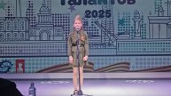 День Победы. Саврова Дарья, 8 лет