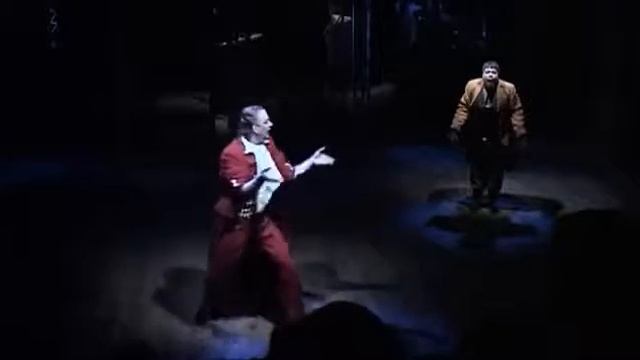 Театр на Юго-Западе. Ревизор. 1-3 смотреть онлайн