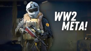 Вызов на миллион с Тепловизором на MP40 | Arena Breakout