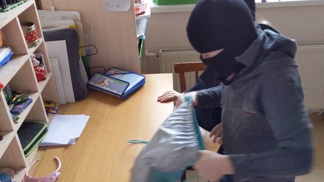 Мэт Кула обобрали до нитки, часть 1 смотреть онлайн