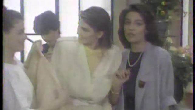 Vintage Commercials 1985-1986 Various Cleanliness Comfort