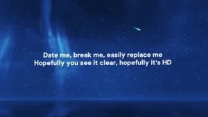 Ellie Goulding, Juice WRLD - Hate Me (Lyrics)