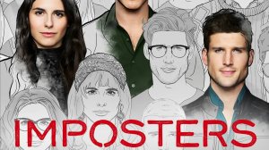 Сериал Типа моя жена - 2 сезон 7 серия / Imposters