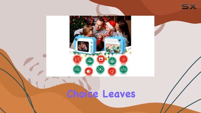 Exploring the Ushining Kids Camera: A Creative Adventure for Young Minds! смотреть онлайн