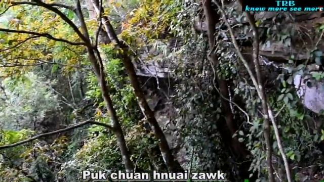 Mizo thil hlui/pipu sulhnu 5 Far Puk (mizo historical monument) Farkawn смотреть онлайн