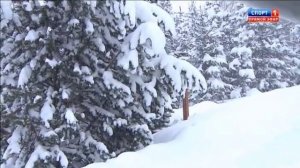 Bobsleigh. Чемпионат Европы. 6-й этап Кубка мира. Бобслей. Четвёрки. 2-я попытка