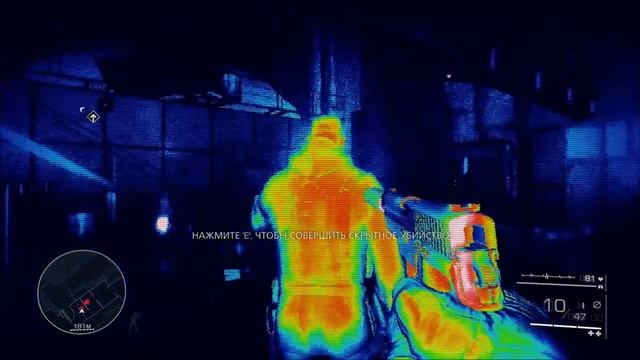 Ghost Warrior 2 Siberian Strike - Миссия 3 (1-2) / В последний путь смотреть онлайн